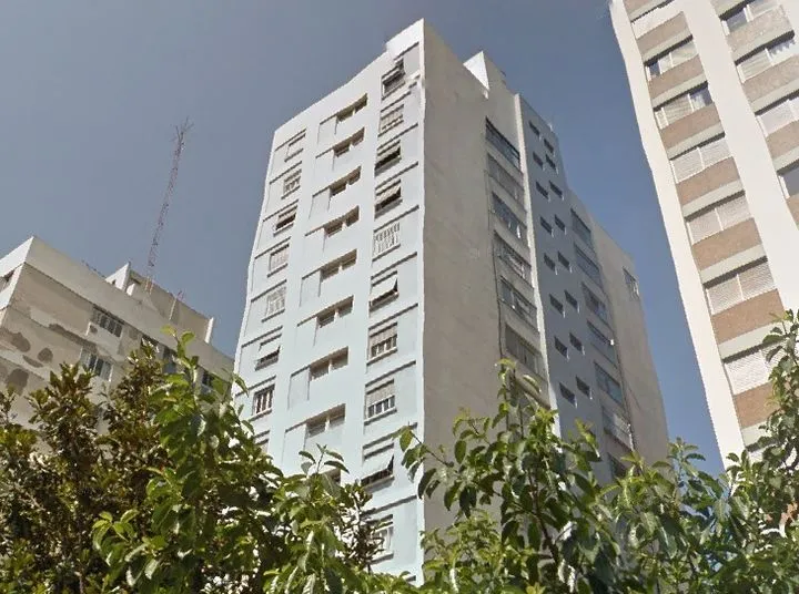 Imagem do Condomínio Maria Isabel Bela Vista em São Paulo