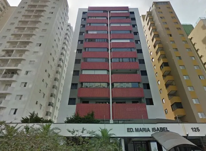 Imagem do Condomínio Maria Isabel Saúde em São Paulo