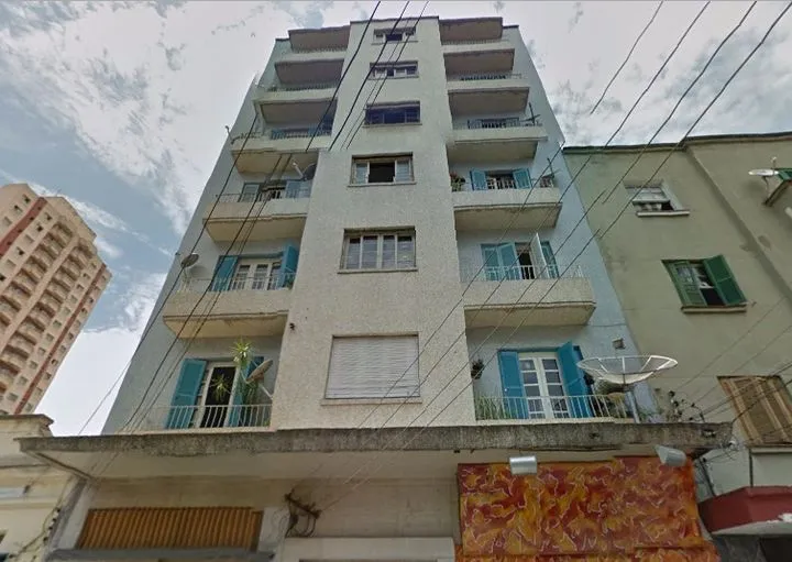 Imagem do Condomínio Maria José Higienópolis em São Paulo
