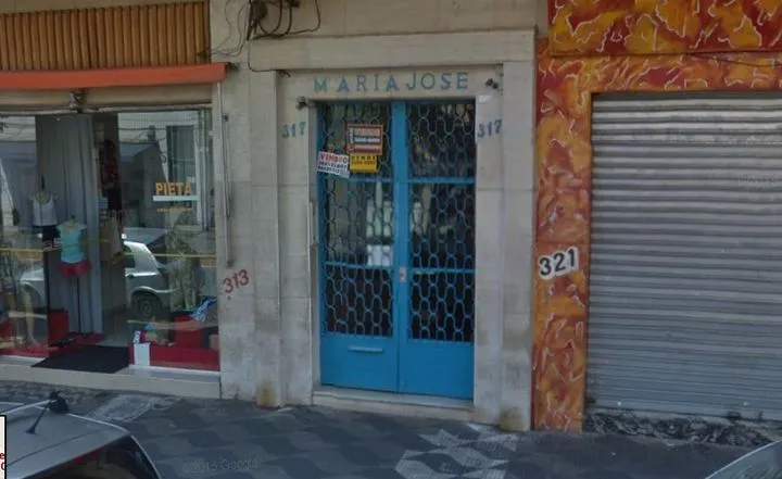 Condomínio Maria José Higienópolis em São Paulo