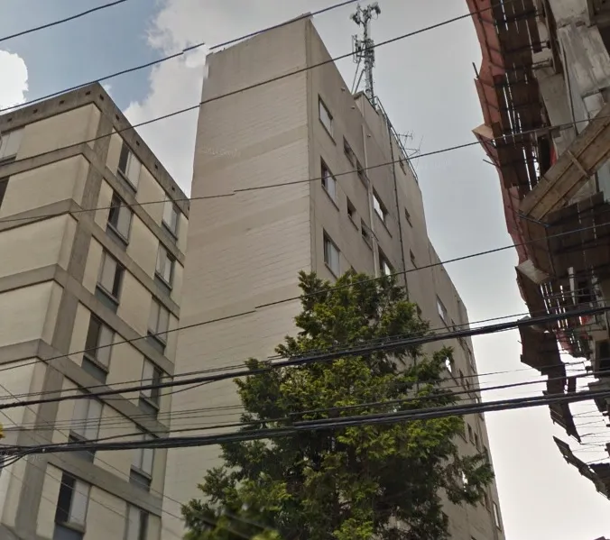 Condomínio Maria José Pinheiros em São Paulo