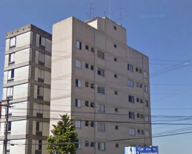 Imagem do Condomínio Maria José Pinheiros em São Paulo