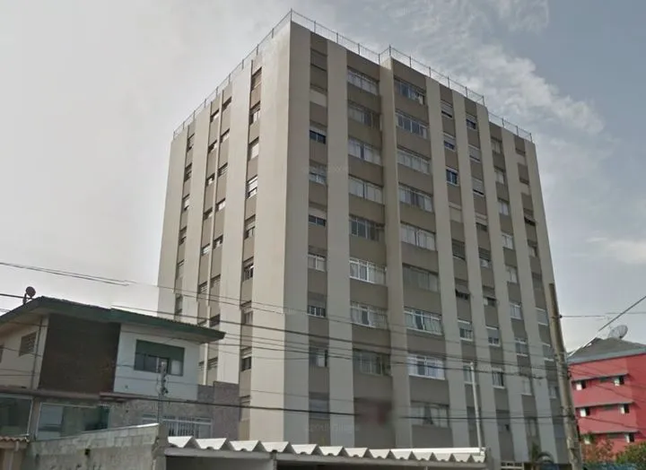 Condomínio Maria Josepha Vila Monumento em São Paulo