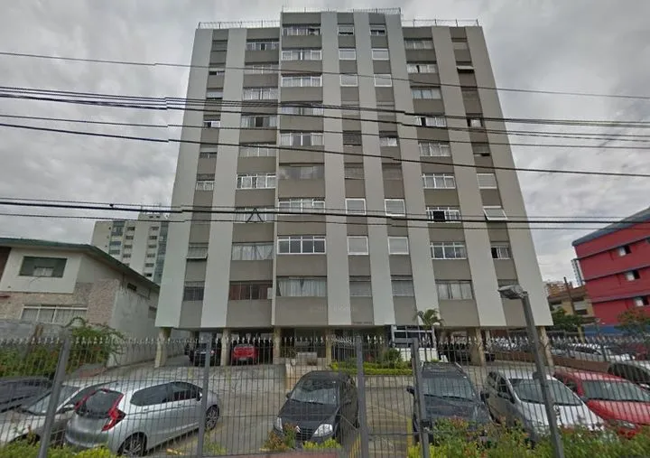 Imagem do Condomínio Maria Josepha Vila Monumento em São Paulo