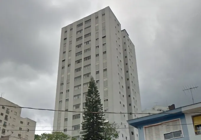 Condomínio Maria Julieta Vila Madalena em São Paulo