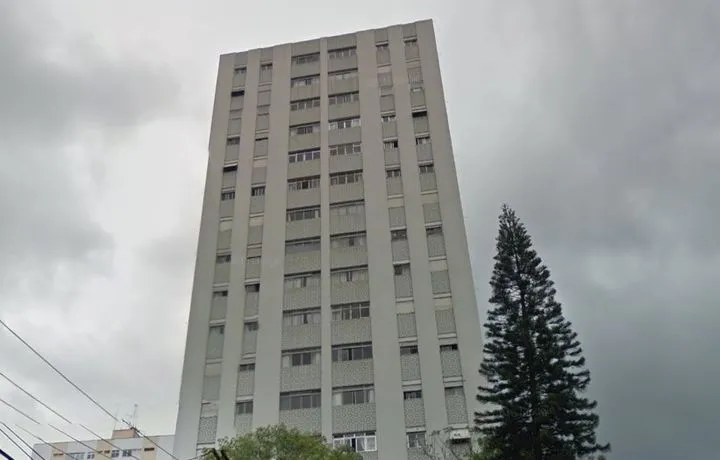 Imagem do Condomínio Maria Julieta Vila Madalena em São Paulo