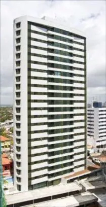 Maria Laura Boa Viagem Recife Condomínio Edifício