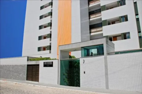 Imagem do Condomínio Maria Laura Boa Viagem Recife em Recife