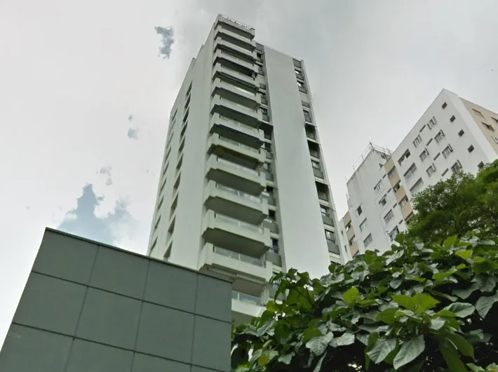 Condomínio Maria Lúcia Brooklin em São Paulo