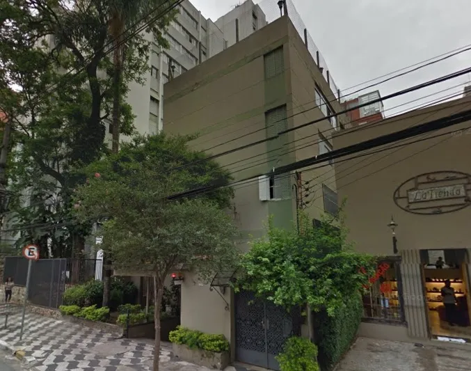 Condomínio Maria Lúcia Itaim em São Paulo