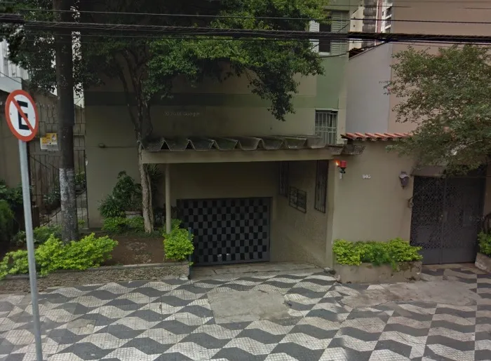 Imagem do Condomínio Maria Lúcia Itaim em São Paulo