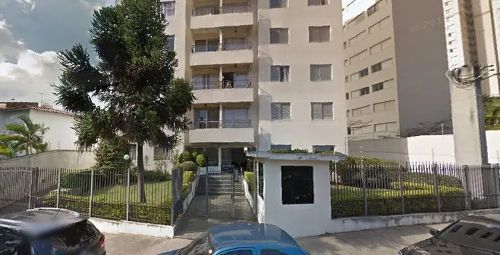 Imagem do Condomínio Maria Luiza Chácara Santo Antônio em São Paulo