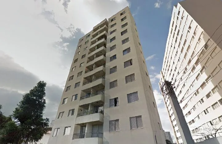 Condomínio Maria Luiza Chácara Santo Antônio em São Paulo