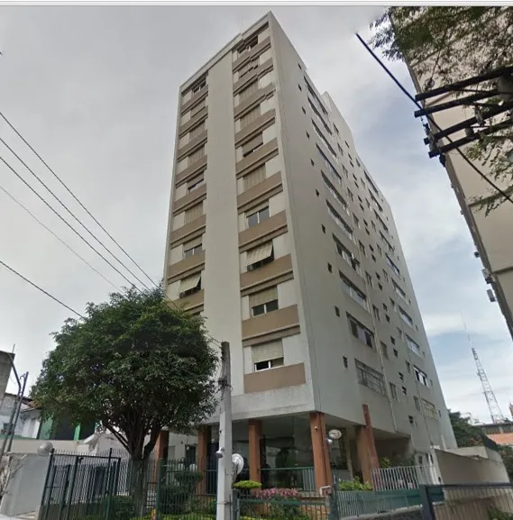 Maria Luiza Paraíso Condomínio Edifício