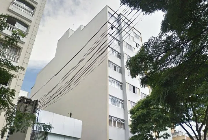 Imagem do Condomínio Maria Luiza Perdizes 898 em São Paulo