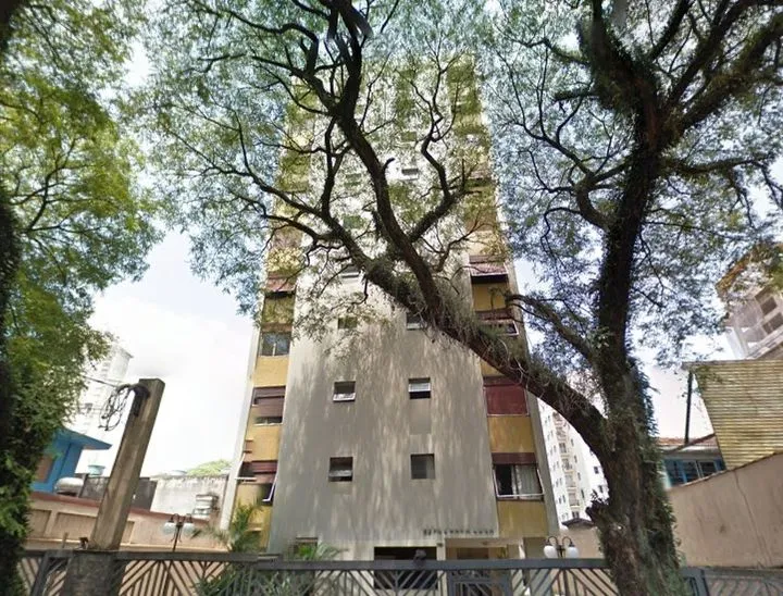 Condomínio Maria Luiza Vila Olímpia em São Paulo
