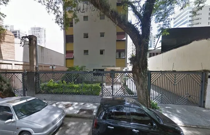 Imagem do Condomínio Maria Luiza Vila Olímpia em São Paulo