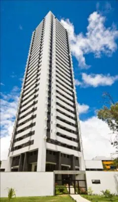 Imagem do Condomínio Maria Nice em Recife