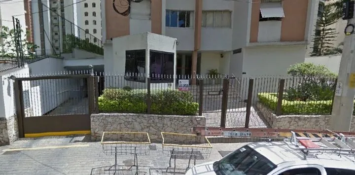 Condomínio Maria Paula Moema em São Paulo