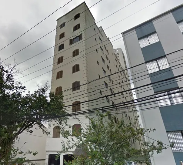 Imagem do Condomínio Maria Paula Vila Madalena em São Paulo