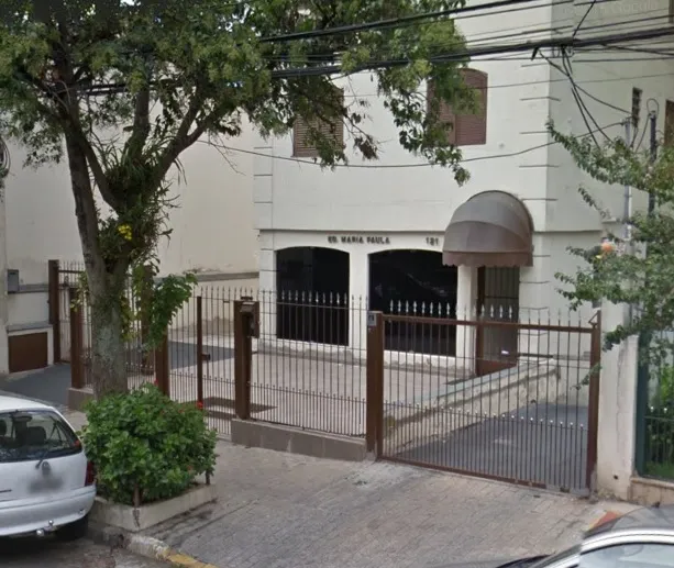 Condomínio Maria Paula Vila Madalena em São Paulo