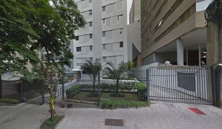 Condomínio Maria Rosa Jardim Paulista em São Paulo