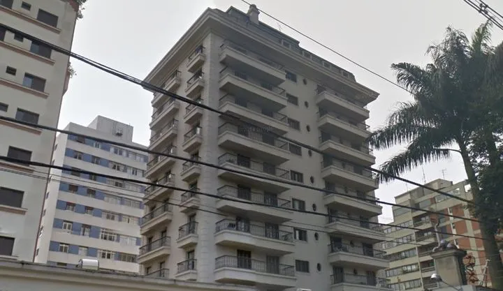 Imagem do Condomínio Maria Serena Vila Clementino em São Paulo