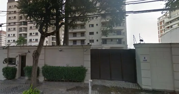 Condomínio Maria Serena Vila Clementino em São Paulo