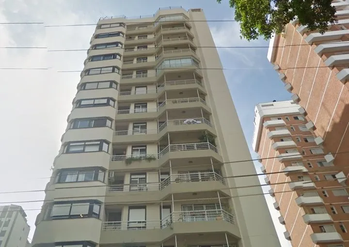 Imagem do Condomínio Maria Stella Pinheiros em São Paulo