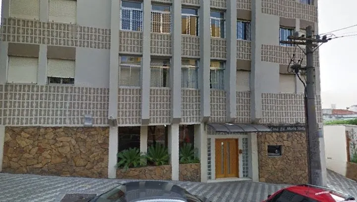 Condomínio Maria Stella Vila Mariana em São Paulo