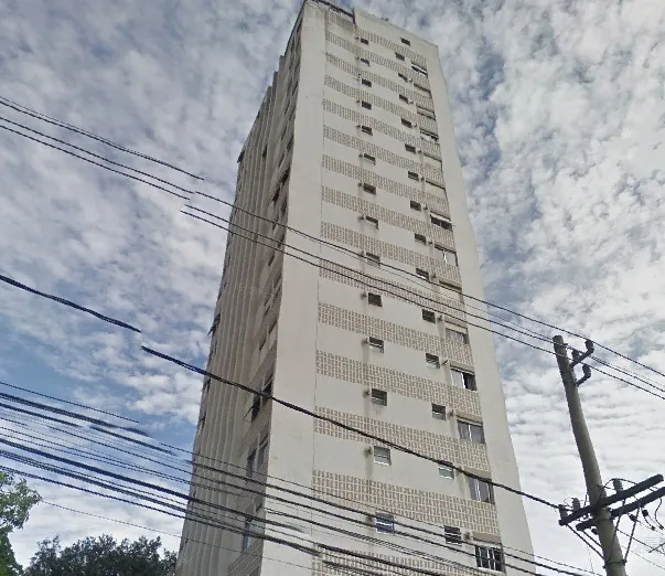 Imagem do Condomínio Maria Stella Vila Mariana em São Paulo