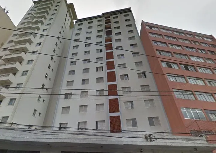 Imagem do Condomínio Maria Stuarda Liberdade em São Paulo