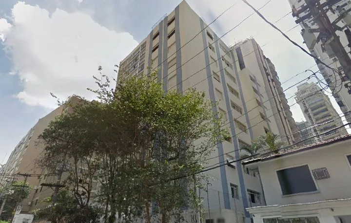 Imagem do Condomínio Maria Tereza Higienópolis em São Paulo
