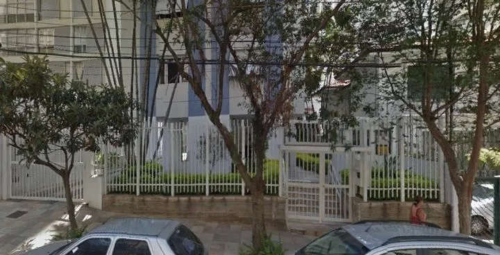 Condomínio Maria Tereza Higienópolis em São Paulo