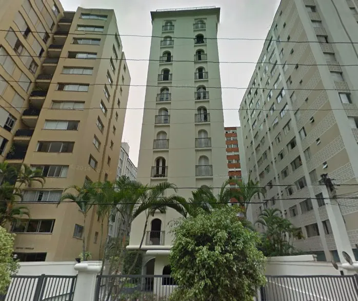 Imagem do Condomínio Maria Tereza Itaim em São Paulo