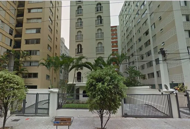 Condomínio Maria Tereza Itaim em São Paulo