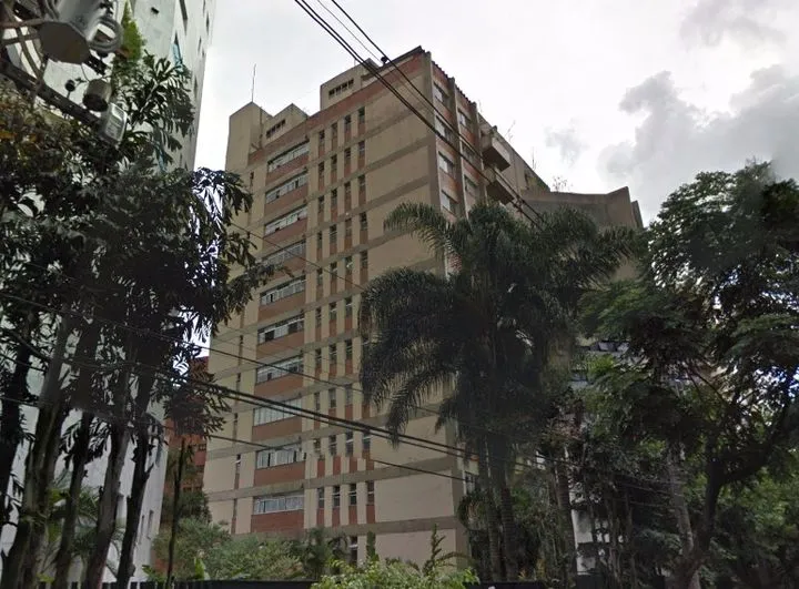 Imagem do Condomínio Maria Trindade Moema em São Paulo