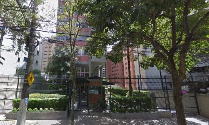 Condomínio Maria Trindade Moema em São Paulo
