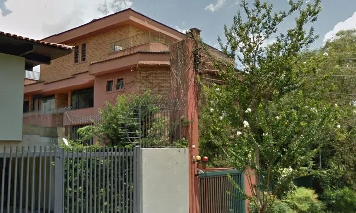 Condomínio Mariana Alto De Pinheiros em São Paulo