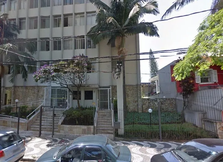 Condomínio Mariana Campo Belo em São Paulo