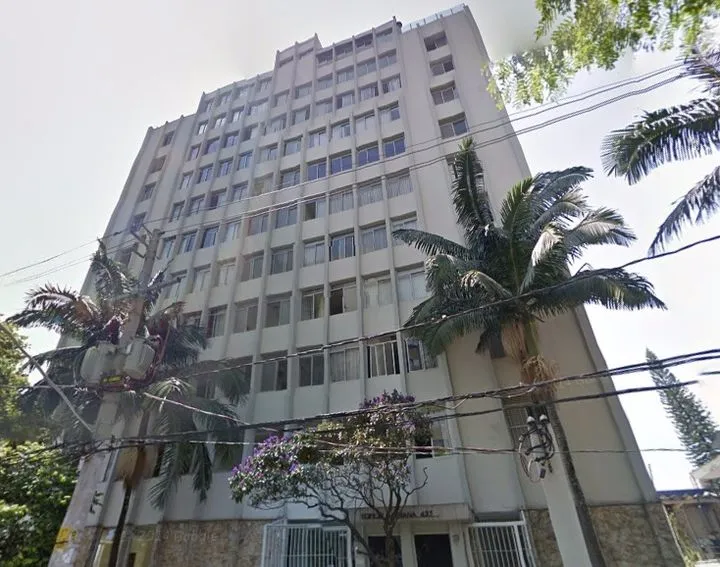Imagem do Condomínio Mariana Campo Belo em São Paulo