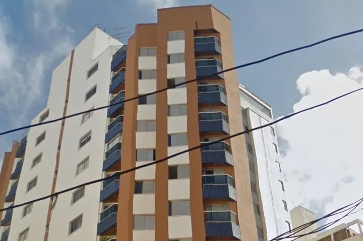 Imagem do Condomínio Mariana Hill Vila Mariana em São Paulo