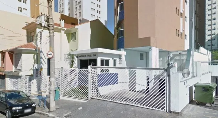 Condomínio Mariana Hill Vila Mariana em São Paulo