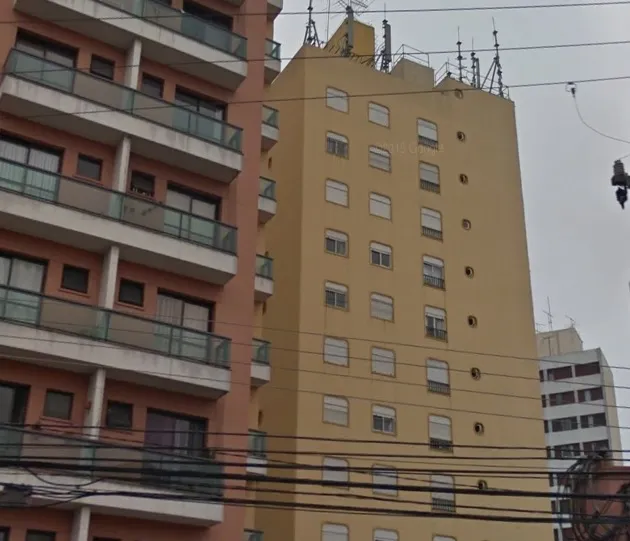 Condomínio Mariana Mirandópolis em São Paulo