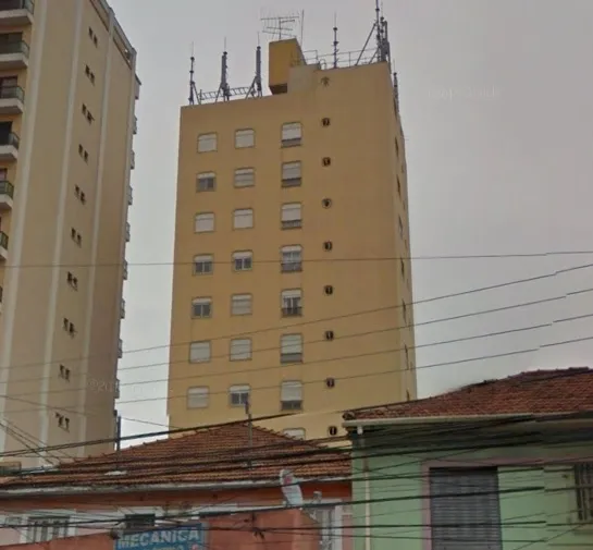 Imagem do Condomínio Mariana Mirandópolis em São Paulo