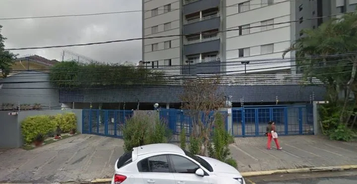 Condomínio Mariana Point Vila Mariana em São Paulo