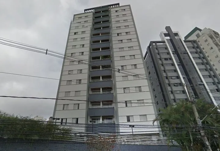 Imagem do Condomínio Mariana Point Vila Mariana em São Paulo