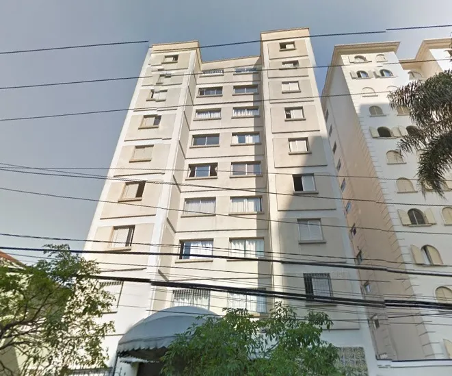 Imagem do Condomínio Mariana Saúde em São Paulo