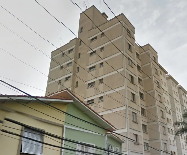 Condomínio Mariana Saúde em São Paulo