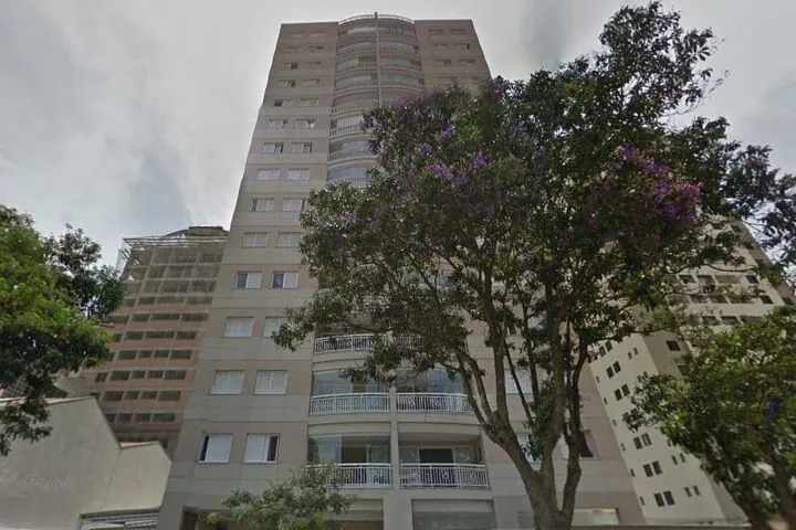 Imagem do Condomínio Mariana Vila Mariana 115 em São Paulo